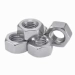 304stainless steel nuts (M)