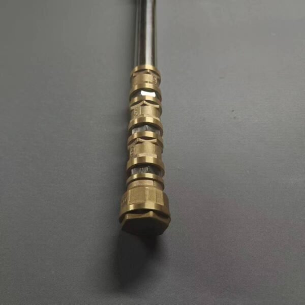 Golden Hammer of Glory