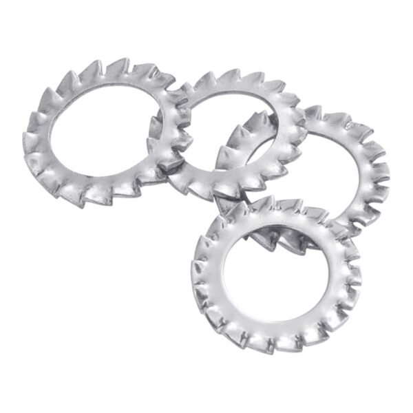 O1CN01JOU9Ps2FcG02r9fX1_!!2201469038900-0-cib 304/316 Stainless Steel Internal & External Serrated Lock Washers – Anti-Loosening, Anti-Slip, DIN6797 Toothed Washers