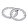 O1CN01sk1r3V2FcG05ceYy2_!!2201469038900-0-cib 304/316 Stainless Steel Internal & External Serrated Lock Washers – Anti-Loosening, Anti-Slip, DIN6797 Toothed Washers